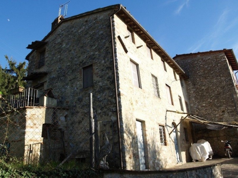Rustico in vendita a Camaiore