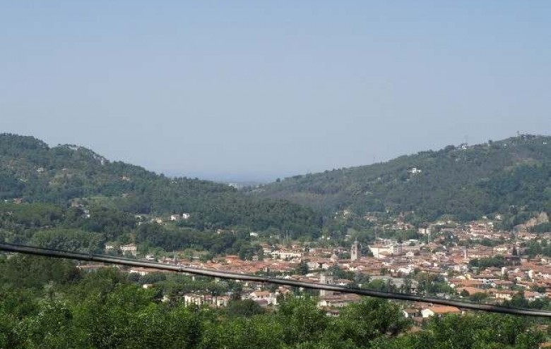 Rustico in vendita a Camaiore