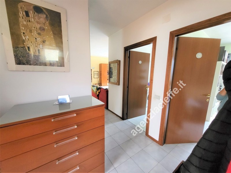 Appartamento in vendita a Massa