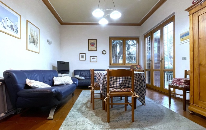 Bifamiliare in affitto a Pietrasanta