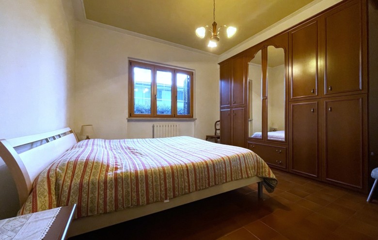 Bifamiliare in affitto a Pietrasanta