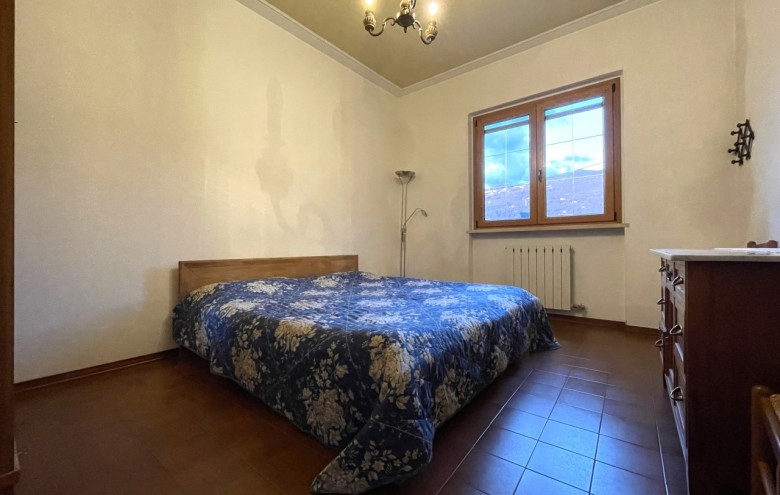 Bifamiliare in affitto a Pietrasanta