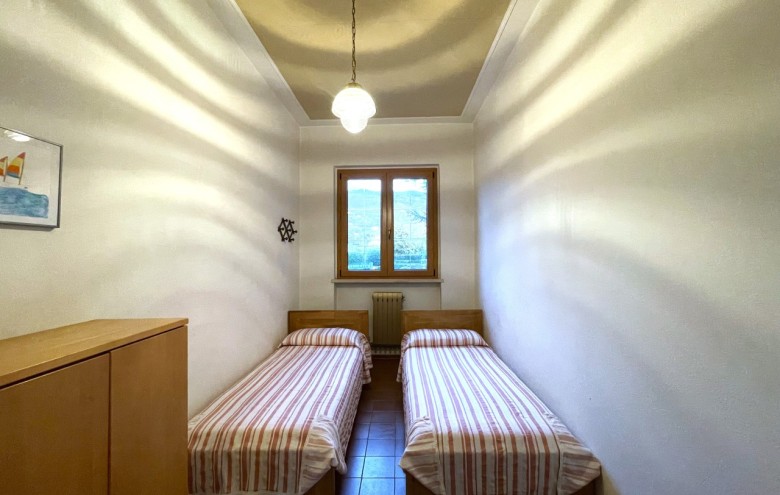 Bifamiliare in affitto a Pietrasanta