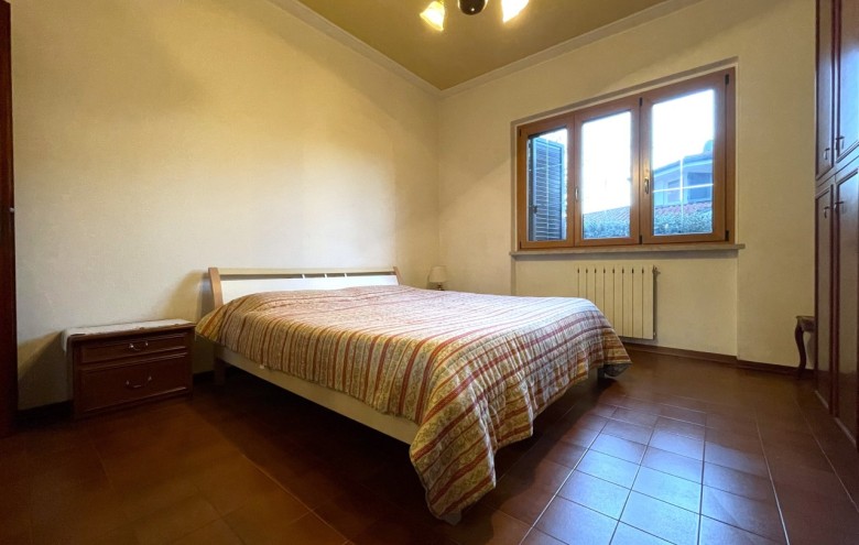 Bifamiliare in affitto a Pietrasanta