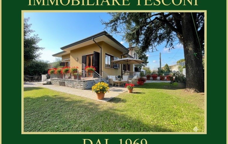 Bifamiliare in affitto a Pietrasanta