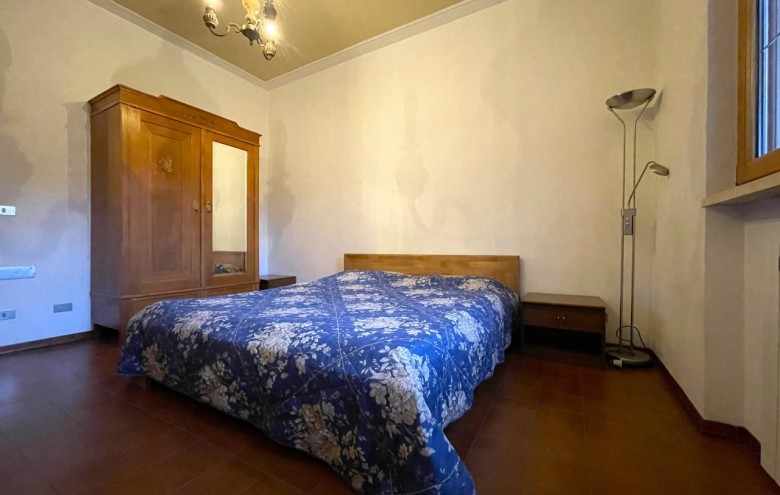 Bifamiliare in affitto a Pietrasanta