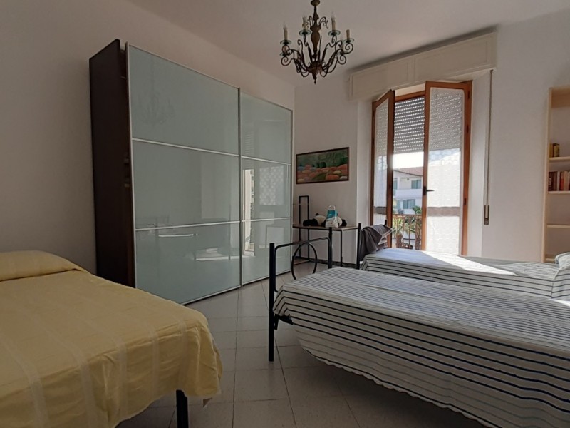 Appartamento in affitto a Massa