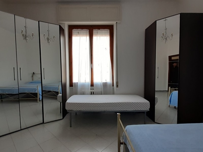 Appartamento in affitto a Massa
