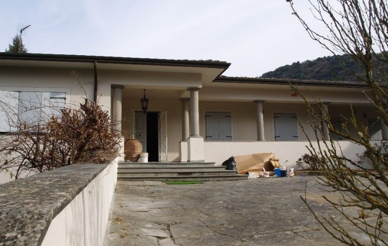 Villa singola in vendita a Camaiore