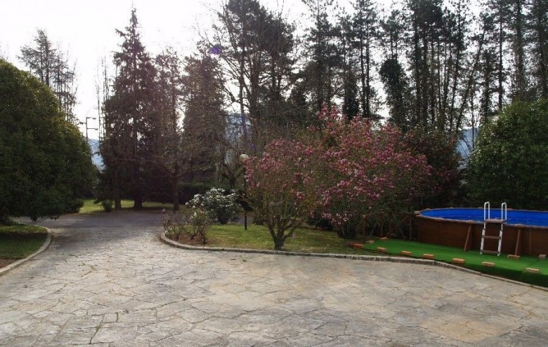 Villa singola in vendita a Camaiore