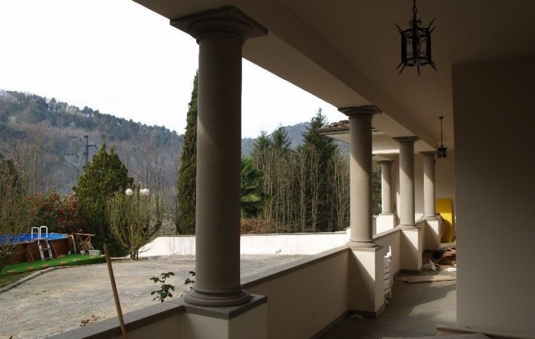 Villa singola in vendita a Camaiore