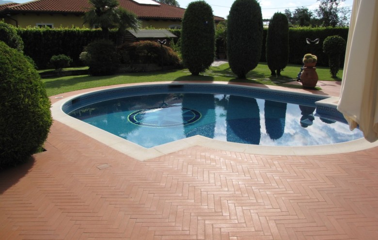 Villa singola in vendita a Pietrasanta