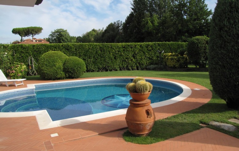 Villa singola in vendita a Pietrasanta