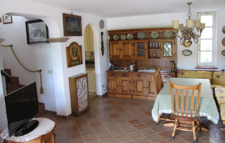 Villa singola in vendita a Pietrasanta