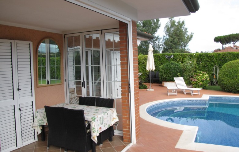 Villa singola in vendita a Pietrasanta