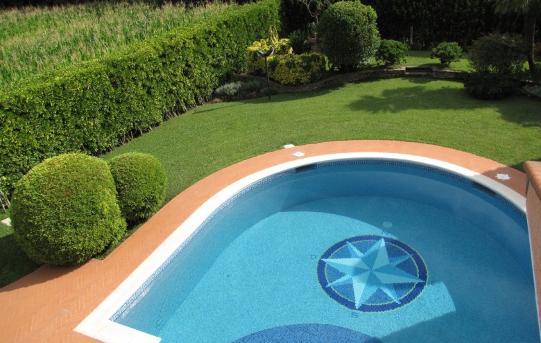 Villa singola in vendita a Pietrasanta