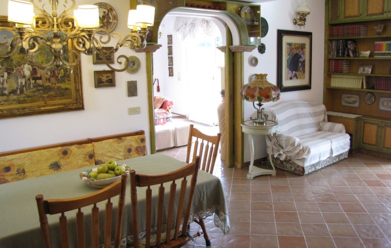 Villa singola in vendita a Pietrasanta