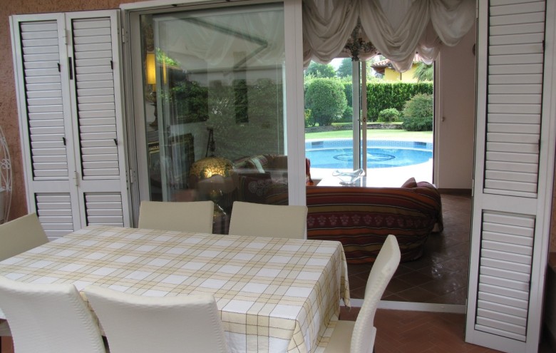 Villa singola in vendita a Pietrasanta