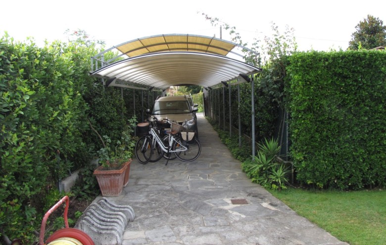 Villa singola in vendita a Pietrasanta