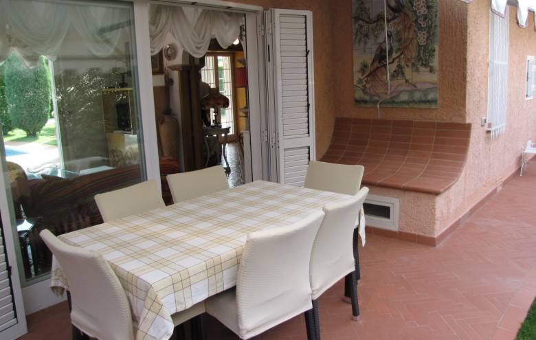 Villa singola in vendita a Pietrasanta