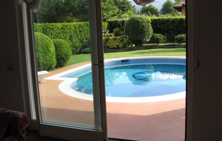 Villa singola in vendita a Pietrasanta