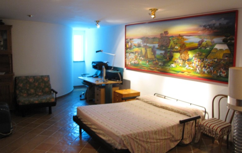 Villa singola in vendita a Pietrasanta