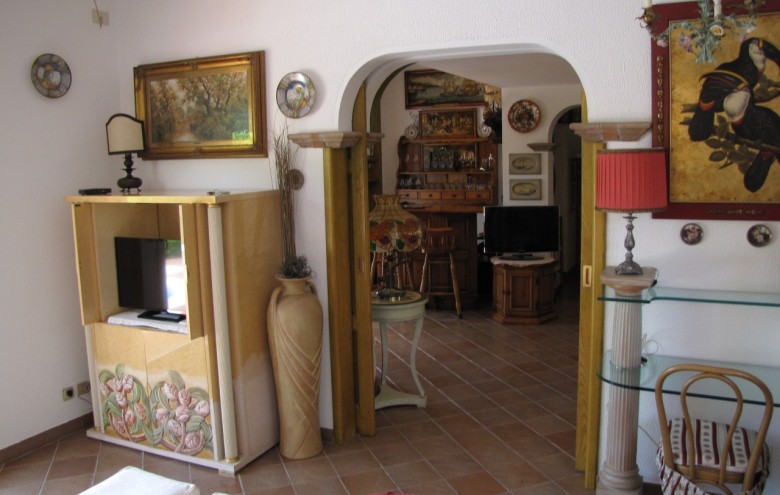 Villa singola in vendita a Pietrasanta