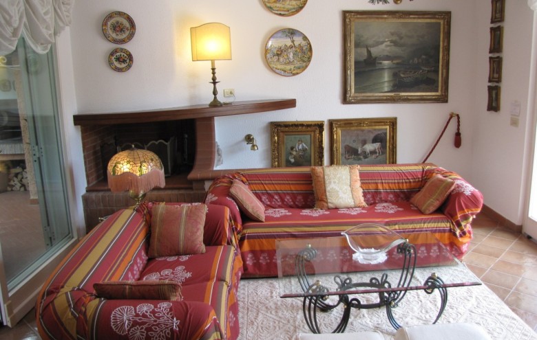 Villa singola in vendita a Pietrasanta