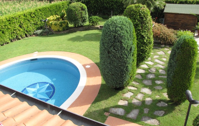 Villa singola in vendita a Pietrasanta