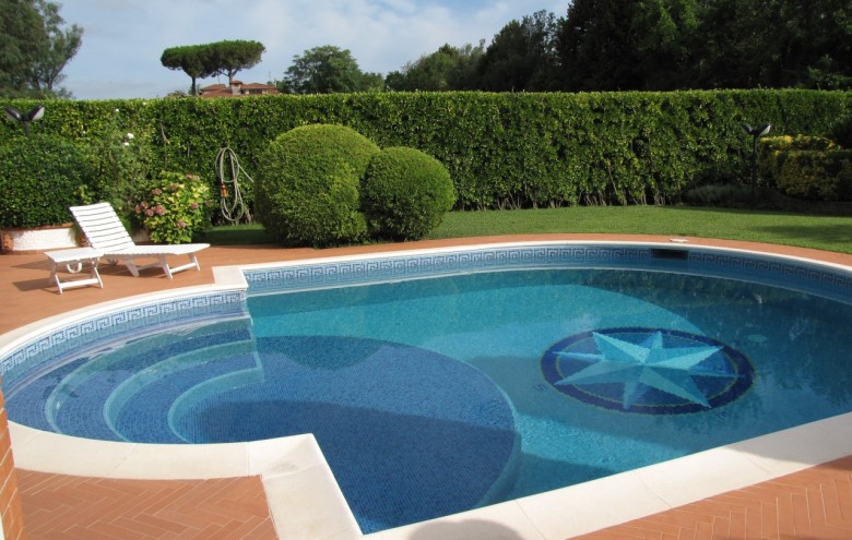 Villa singola in vendita a Pietrasanta