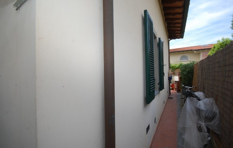 Bifamiliare in vendita a Pietrasanta