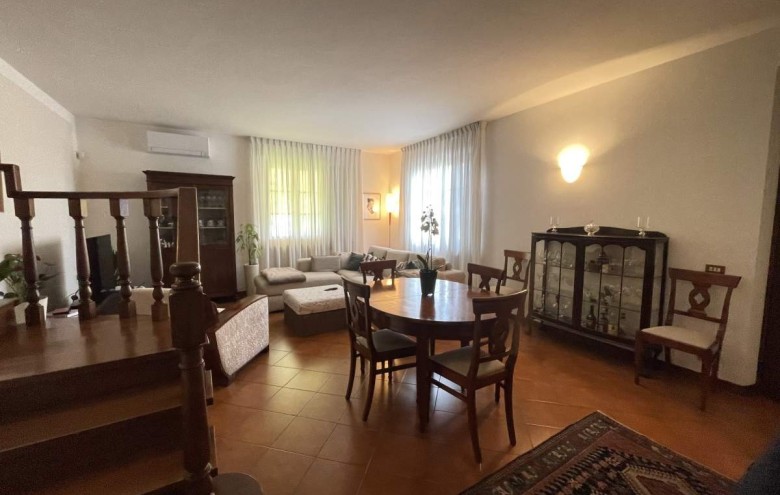 Villa singola in vendita a Pietrasanta