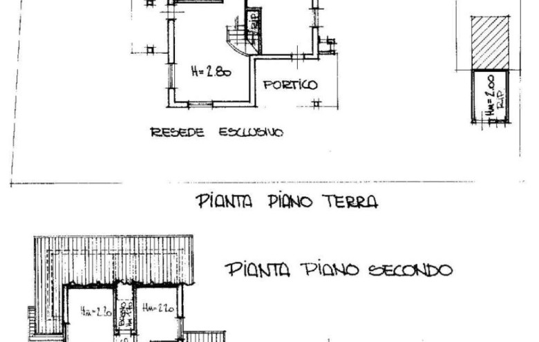 Villa singola in vendita a Pietrasanta