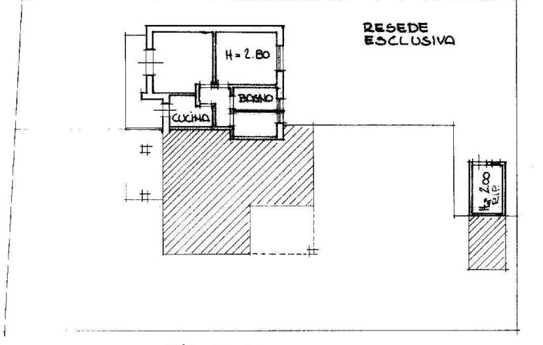 Villa singola in vendita a Pietrasanta
