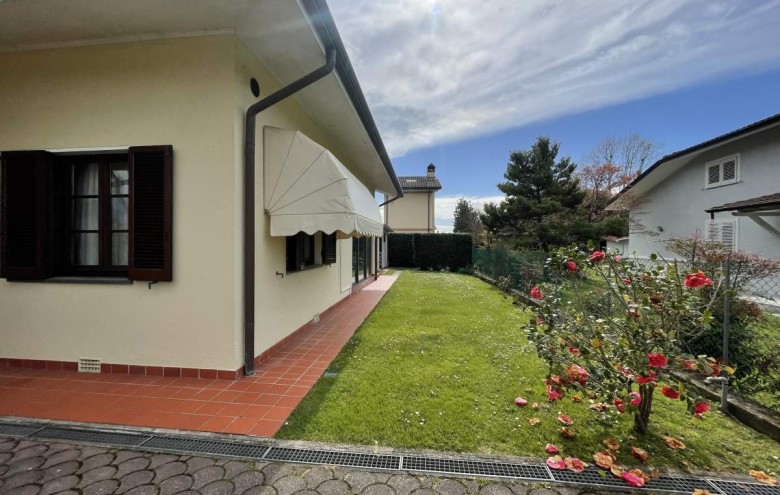 Villa singola in vendita a Pietrasanta