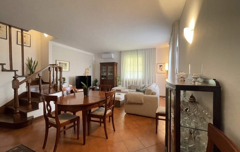 Villa singola in vendita a Pietrasanta