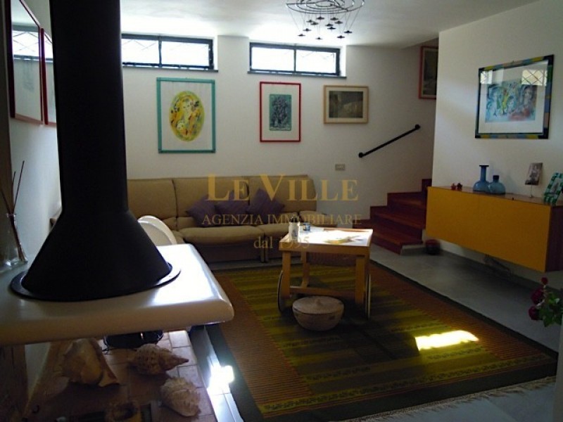 Porzione di casa in vendita a Pietrasanta