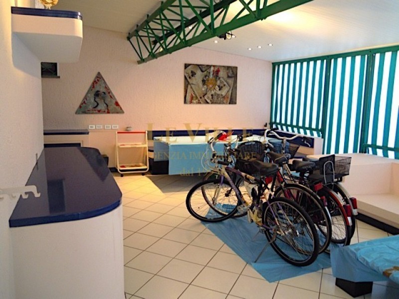 Porzione di casa in vendita a Pietrasanta