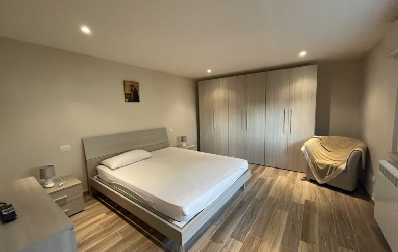 Appartamento in affitto a Pietrasanta