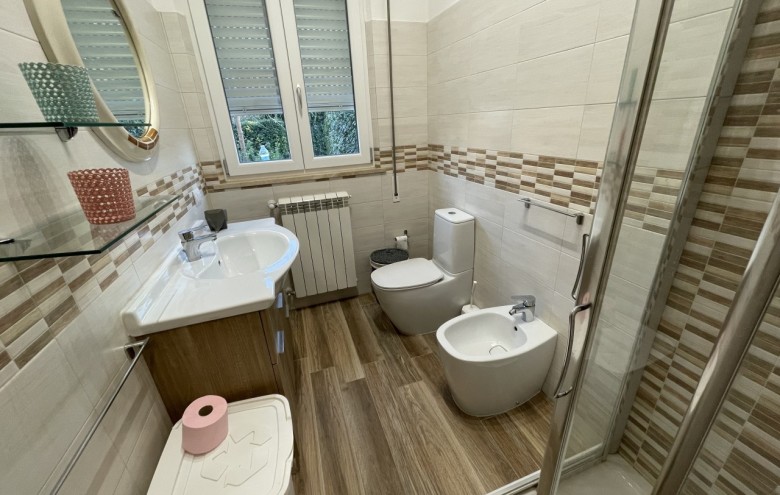 Appartamento in affitto a Pietrasanta