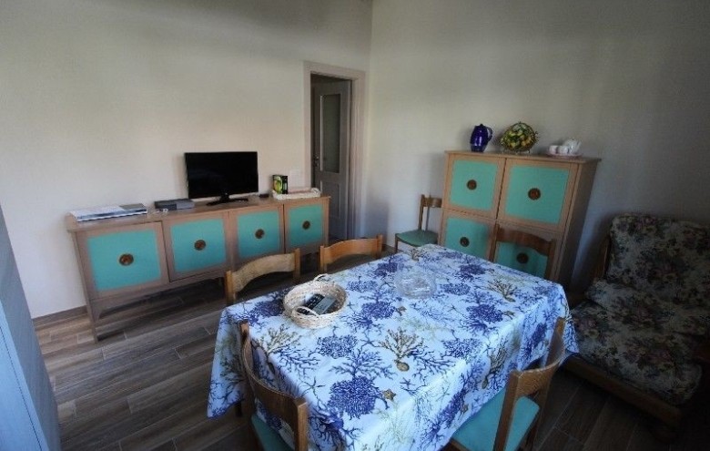 Appartamento in affitto a Pietrasanta