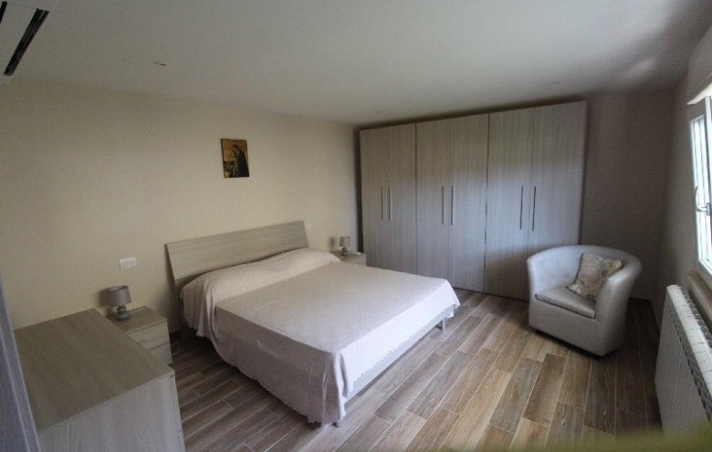 Appartamento in affitto a Pietrasanta