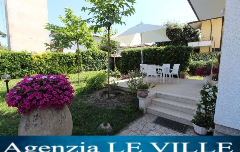 Appartamento in affitto a Pietrasanta