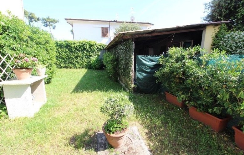 Appartamento in affitto a Pietrasanta