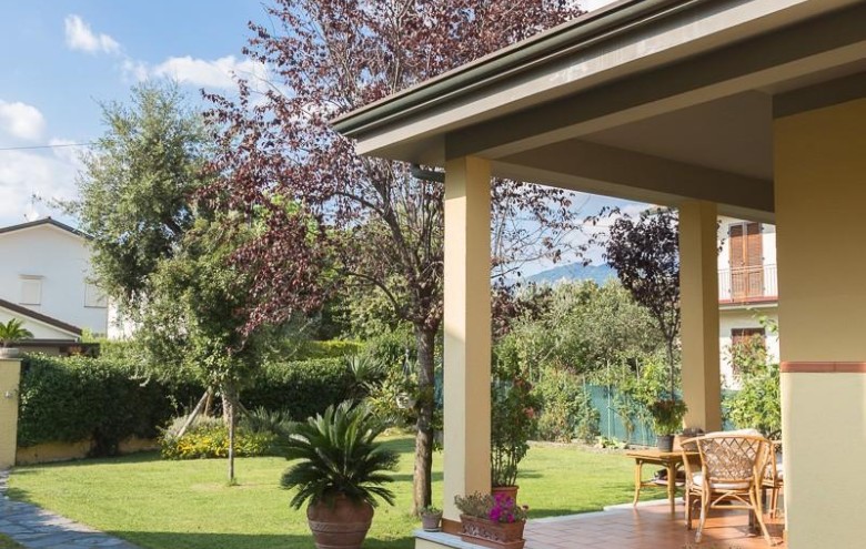 Villa singola in vendita a Massa