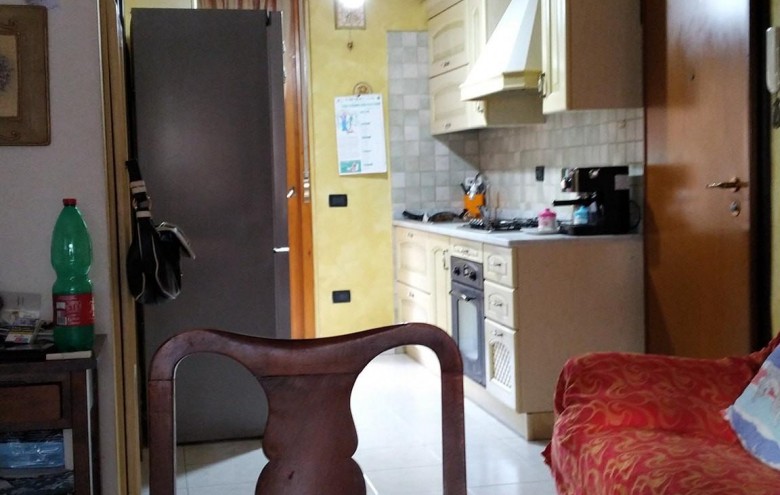 Villetta a schiera in vendita a Massa