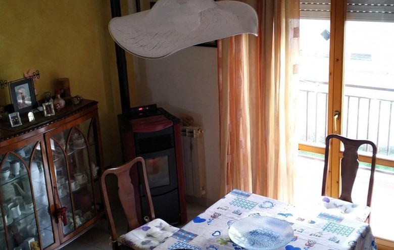 Villetta a schiera in vendita a Massa