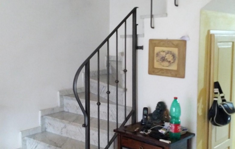 Villetta a schiera in vendita a Massa