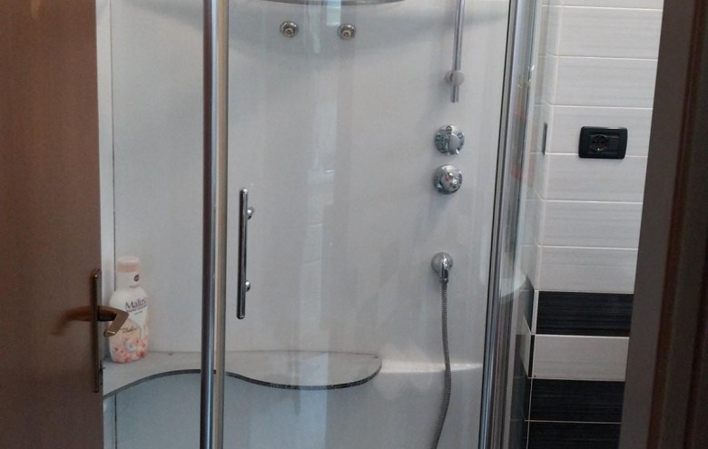 Villetta a schiera in vendita a Massa