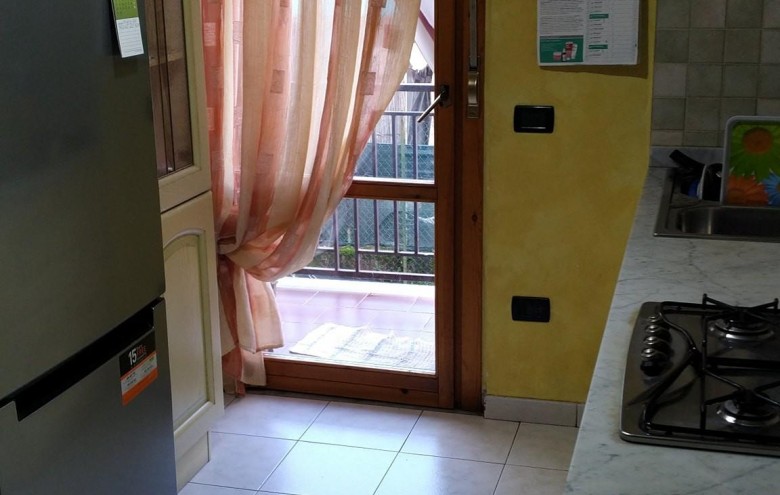 Villetta a schiera in vendita a Massa